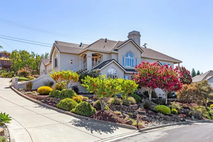 3502 Ambra Way, San Jose, California 95132
