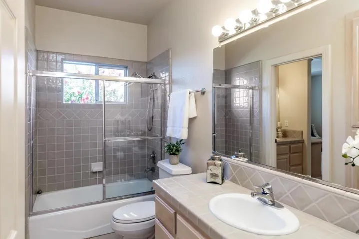 3502 Ambra Way, San Jose, California 95132