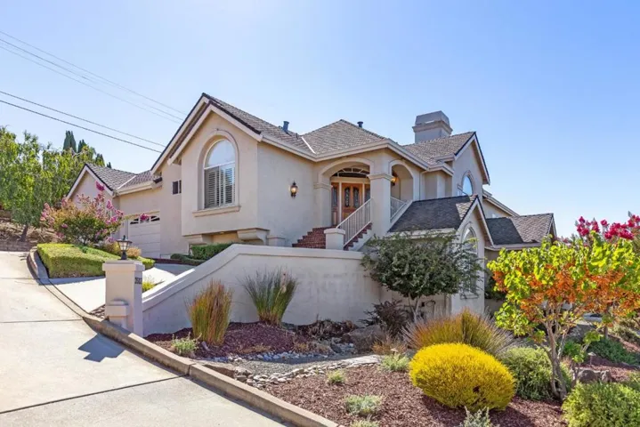 3502 Ambra Way, San Jose, California 95132