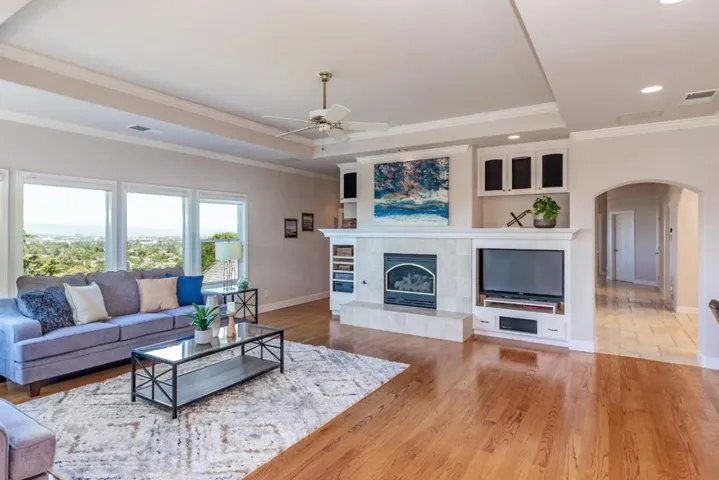 3502 Ambra Way, San Jose, California 95132