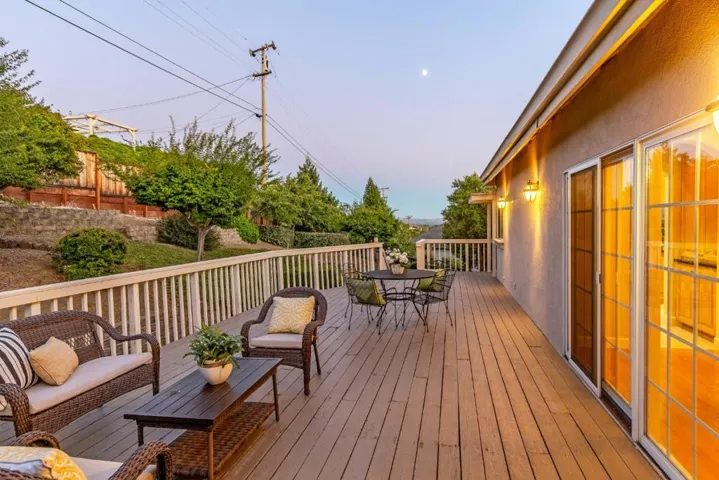 3502 Ambra Way, San Jose, California 95132