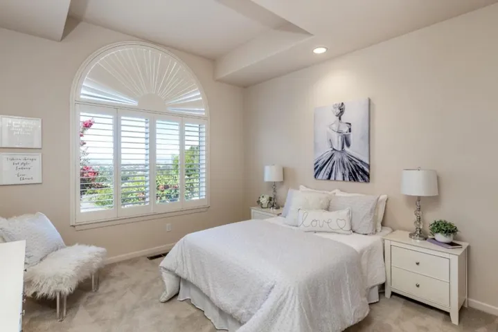 3502 Ambra Way, San Jose, California 95132