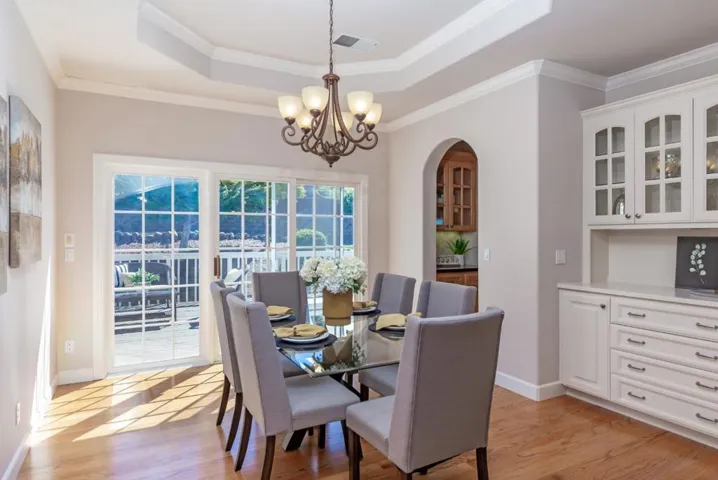3502 Ambra Way, San Jose, California 95132