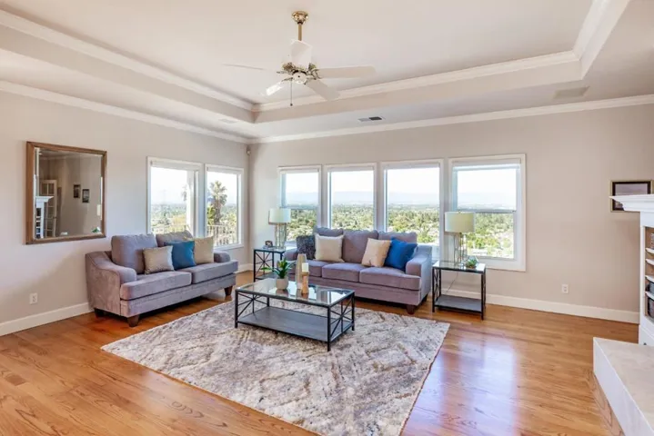 3502 Ambra Way, San Jose, California 95132