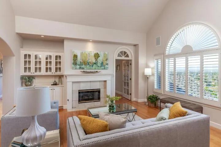 3502 Ambra Way, San Jose, California 95132
