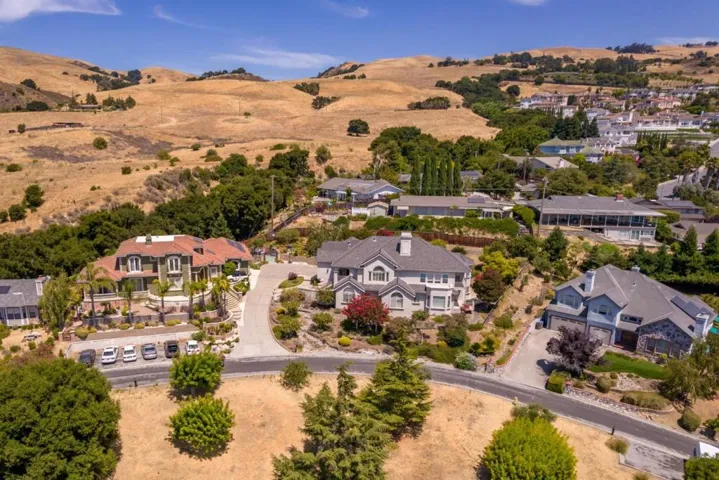 3502 Ambra Way, San Jose, California 95132