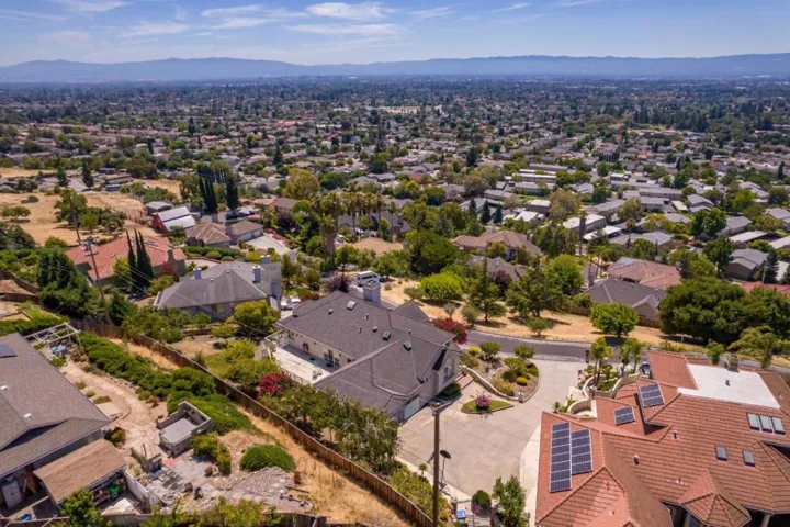 3502 Ambra Way, San Jose, California 95132