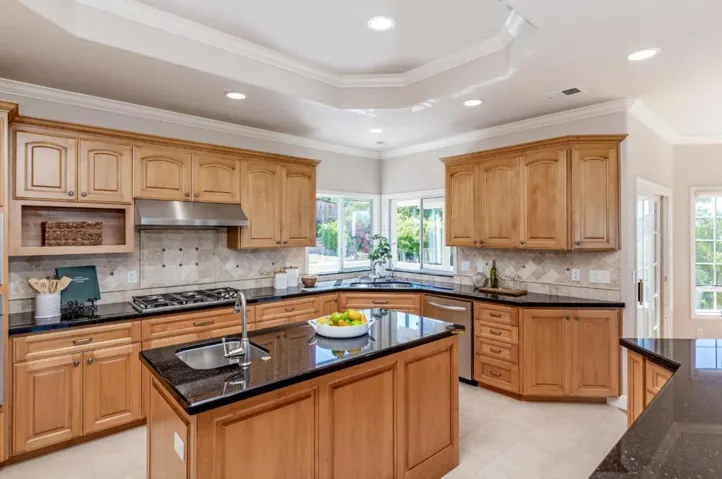 3502 Ambra Way, San Jose, California 95132