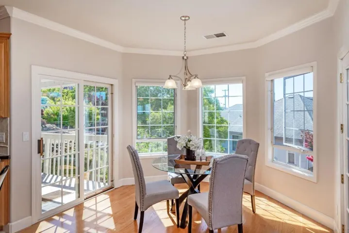 3502 Ambra Way, San Jose, California 95132
