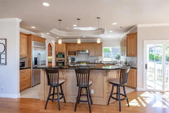3502 Ambra Way, San Jose, California 95132