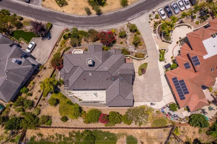 3502 Ambra Way, San Jose, California 95132