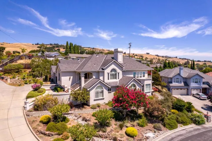 3502 Ambra Way, San Jose, California 95132