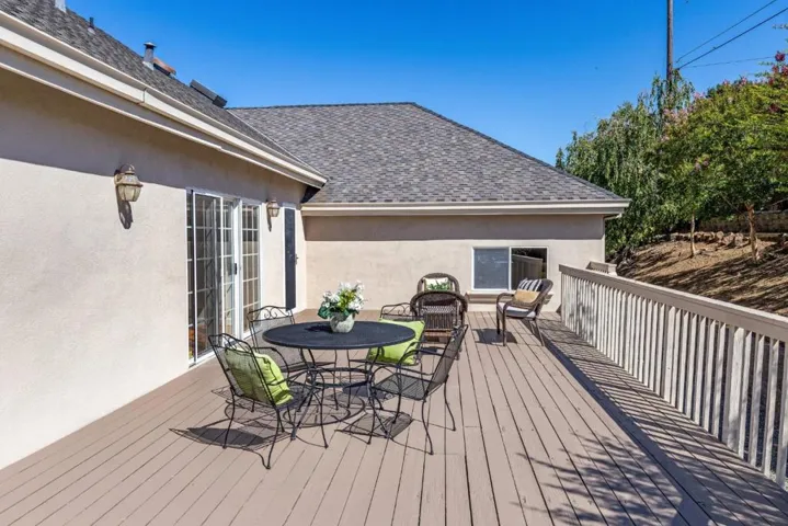 3502 Ambra Way, San Jose, California 95132