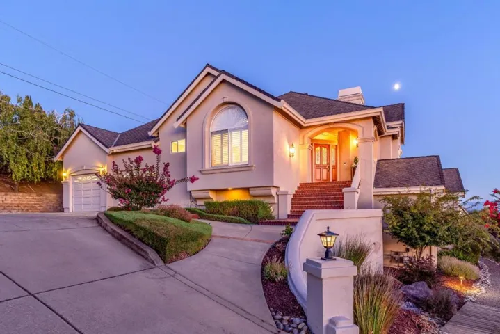 3502 Ambra Way, San Jose, California 95132