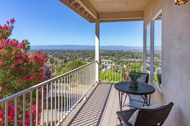 3502 Ambra Way, San Jose, California 95132