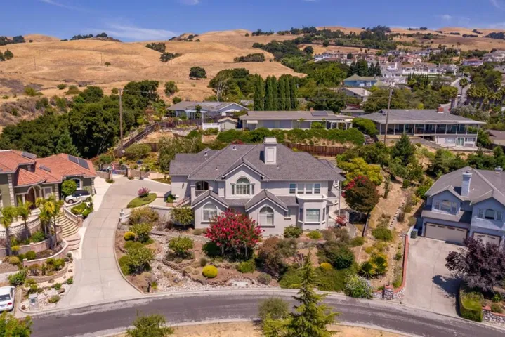 3502 Ambra Way, San Jose, California 95132