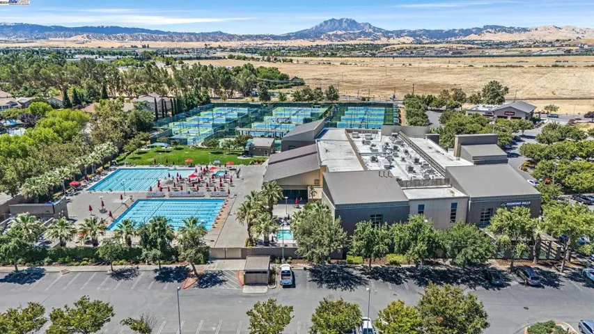 Diamond Hills Sports Club & Spa