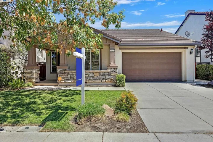 53 Nettle Ct, Oakley, California 94561