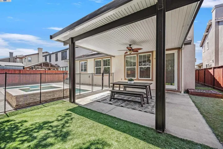 53 Nettle Ct, Oakley, California 94561