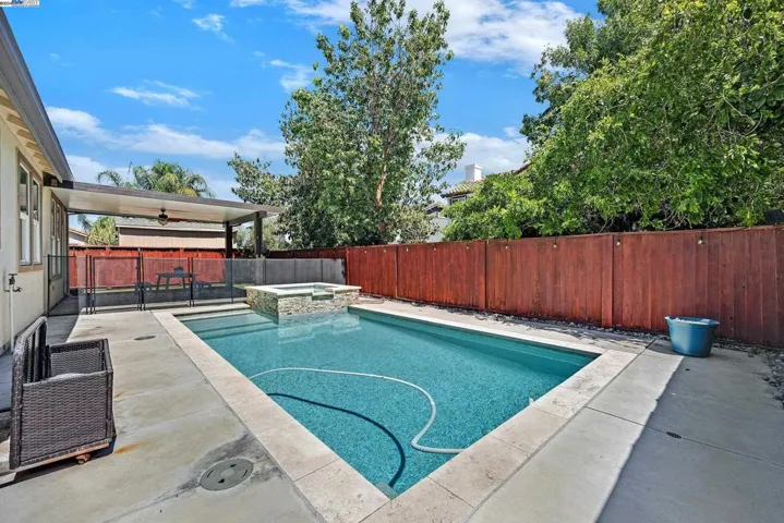 53 Nettle Ct, Oakley, California 94561
