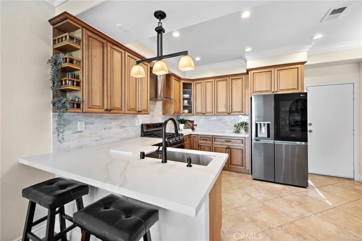 19411 Cascade Drive, Lake Forest, California 92679