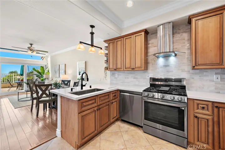 19411 Cascade Drive, Lake Forest, California 92679