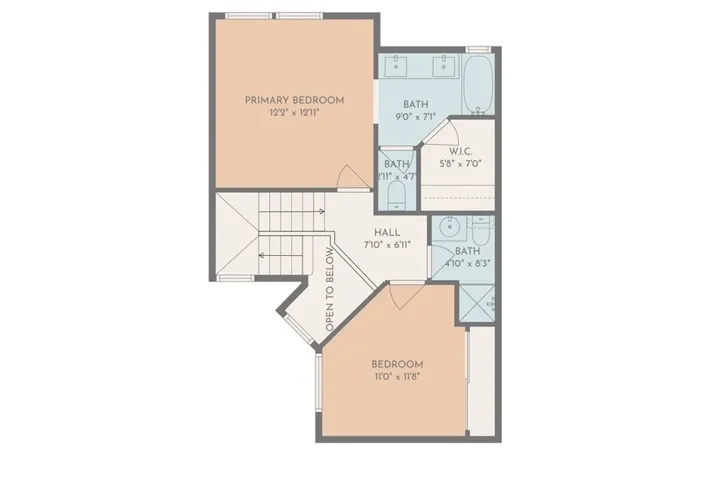 19411 Cascade Drive, Lake Forest, California 92679