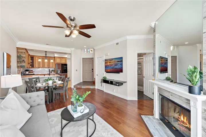 19411 Cascade Drive, Lake Forest, California 92679