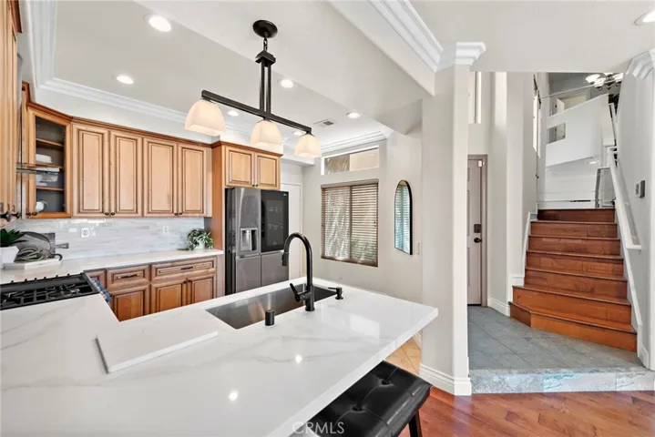 19411 Cascade Drive, Lake Forest, California 92679