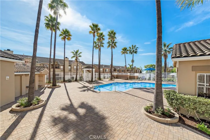19411 Cascade Drive, Lake Forest, California 92679