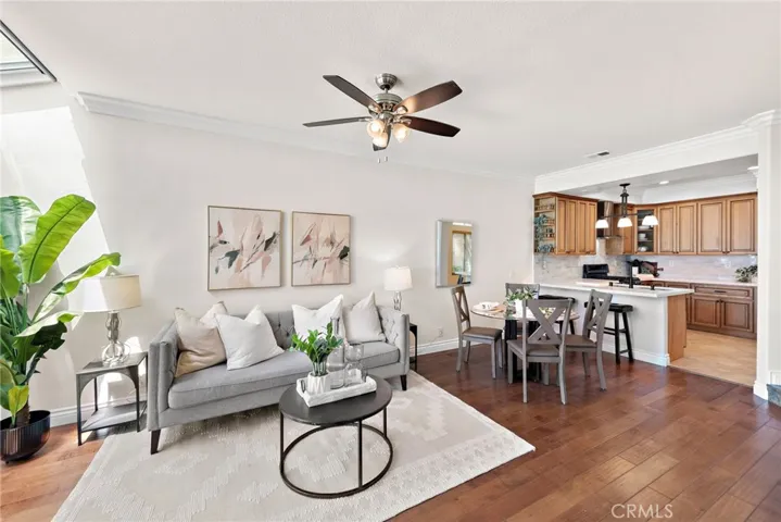 19411 Cascade Drive, Lake Forest, California 92679