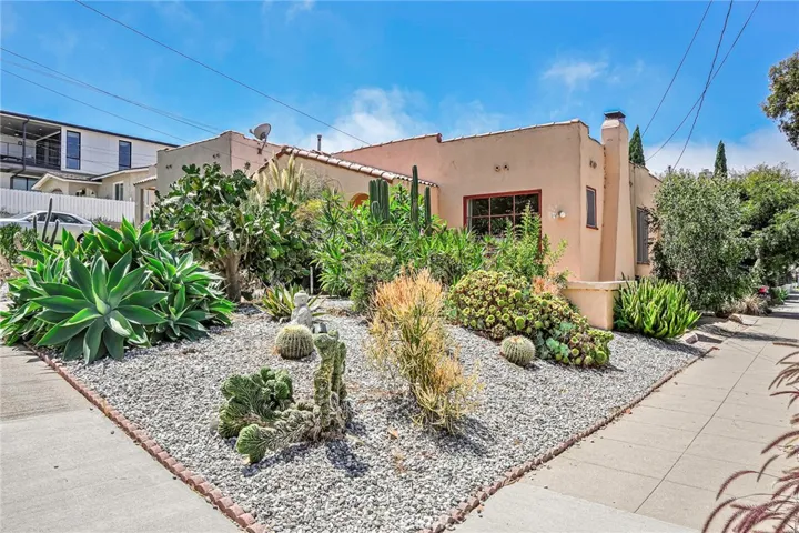 201 S Lucia Avenue, Redondo Beach, California 90277