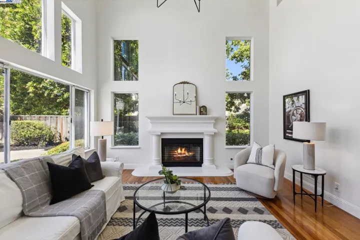 1027 Mccauley Rd, Danville, California 94526