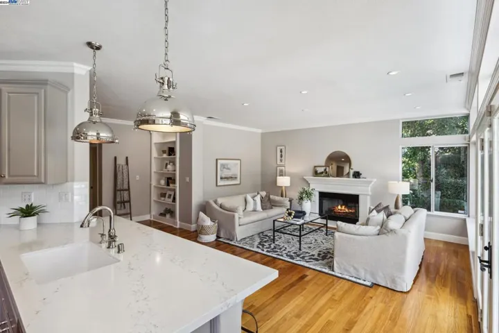 1027 Mccauley Rd, Danville, California 94526