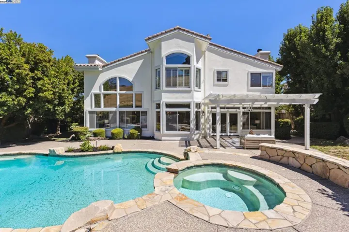 1027 Mccauley Rd, Danville, California 94526