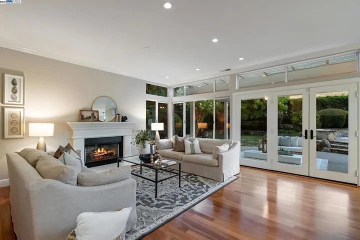 1027 Mccauley Rd, Danville, California 94526