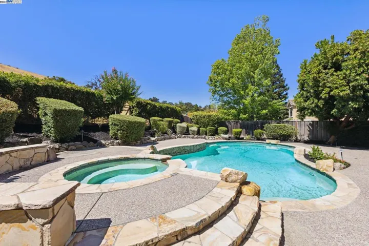 1027 Mccauley Rd, Danville, California 94526