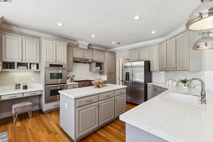 1027 Mccauley Rd, Danville, California 94526