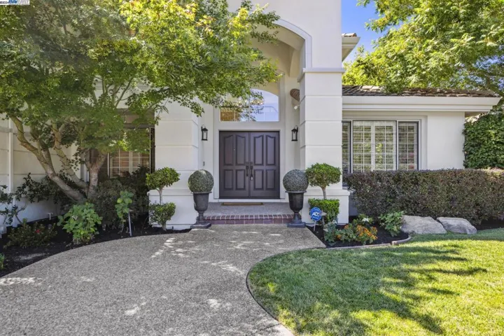 1027 Mccauley Rd, Danville, California 94526