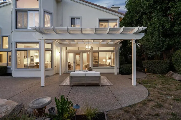 1027 Mccauley Rd, Danville, California 94526