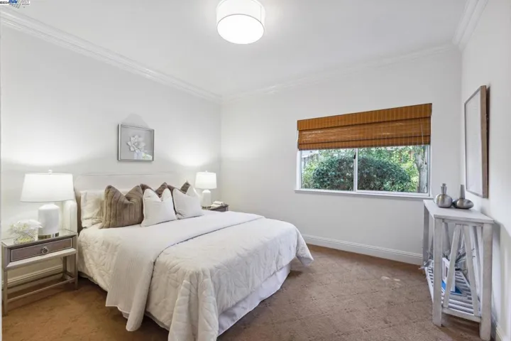Downstairs Bedroom ensuite