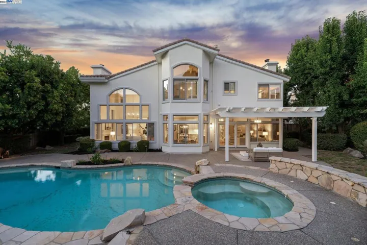 1027 Mccauley Rd, Danville, California 94526