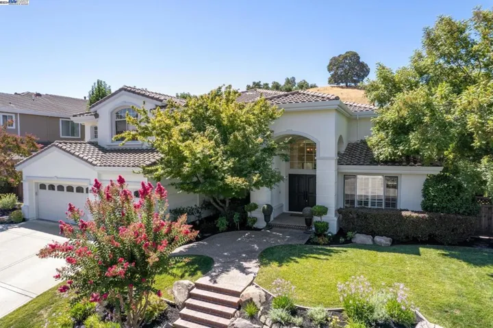 1027 Mccauley Rd, Danville, California 94526