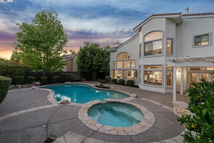 1027 Mccauley Rd, Danville, California 94526