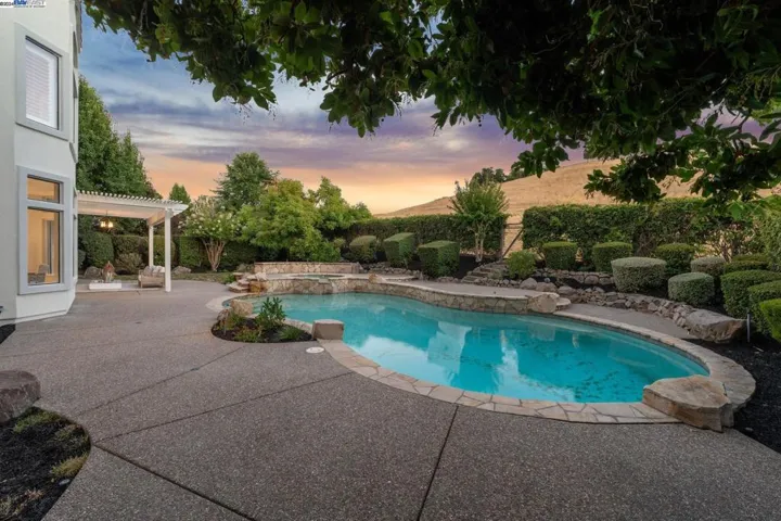 1027 Mccauley Rd, Danville, California 94526
