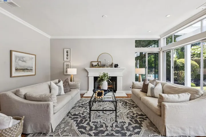 1027 Mccauley Rd, Danville, California 94526