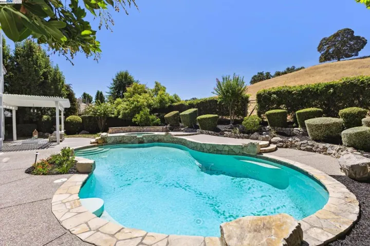 1027 Mccauley Rd, Danville, California 94526