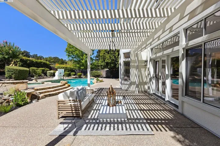 1027 Mccauley Rd, Danville, California 94526