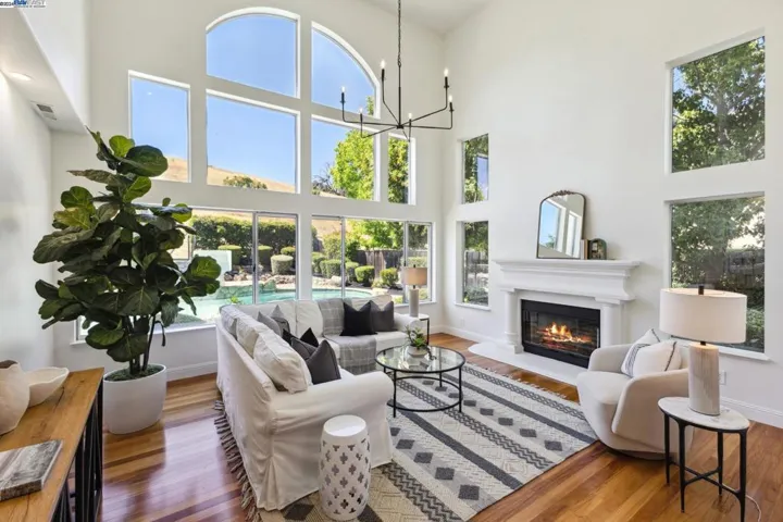 1027 Mccauley Rd, Danville, California 94526
