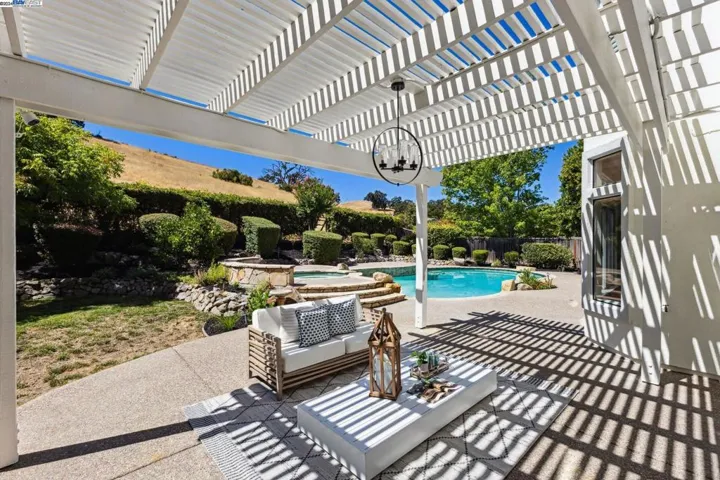 1027 Mccauley Rd, Danville, California 94526